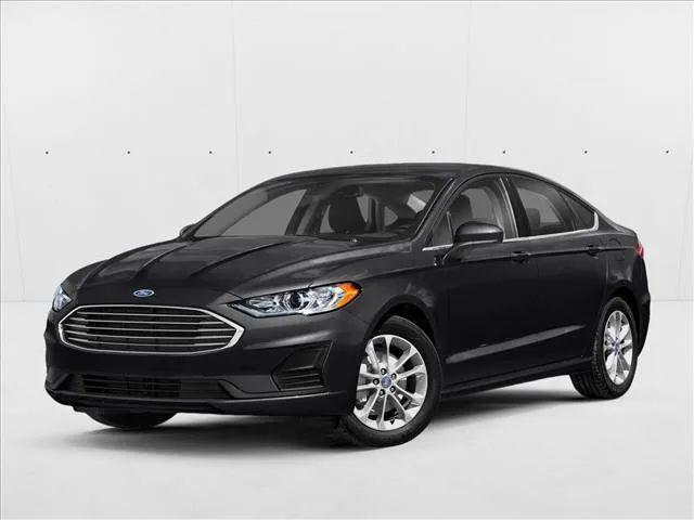 2020 Ford Fusion SE for sale in Pinellas Park, FL