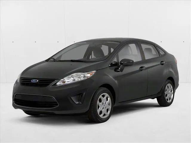 2013 Ford Fiesta SE for sale in Pinellas Park, FL