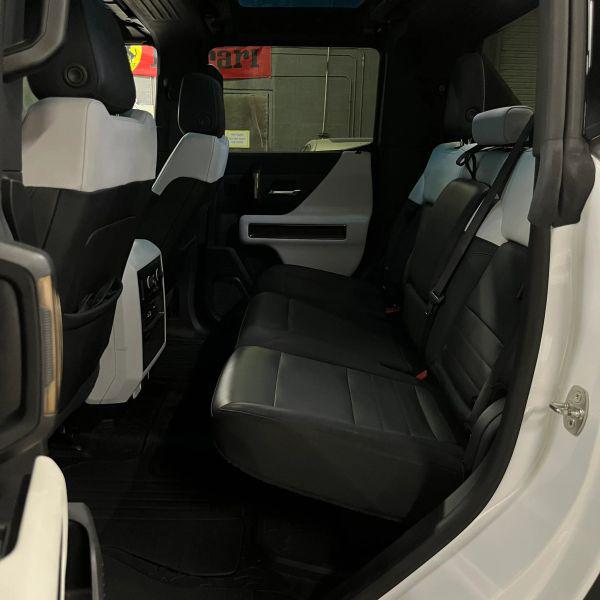 2022 GMC HUMMER EV Edition 1
