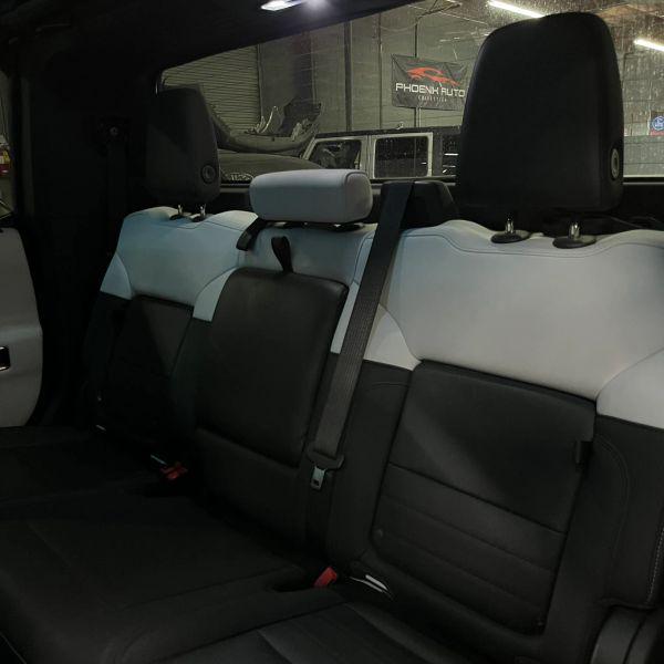2022 GMC HUMMER EV Edition 1