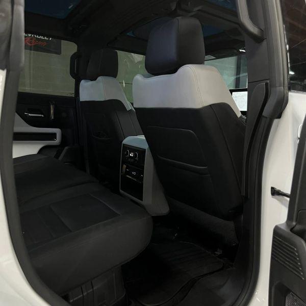 2022 GMC HUMMER EV Edition 1