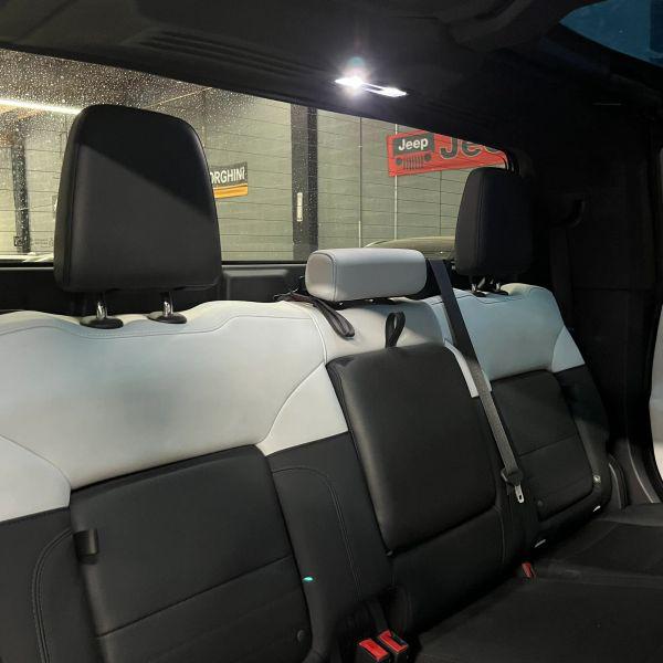 2022 GMC HUMMER EV Edition 1