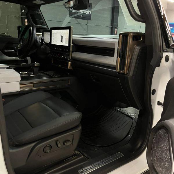 2022 GMC HUMMER EV Edition 1