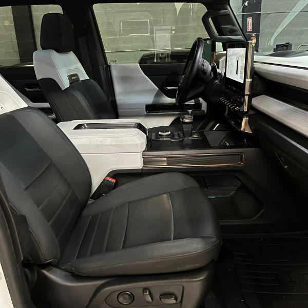 2022 GMC HUMMER EV Edition 1