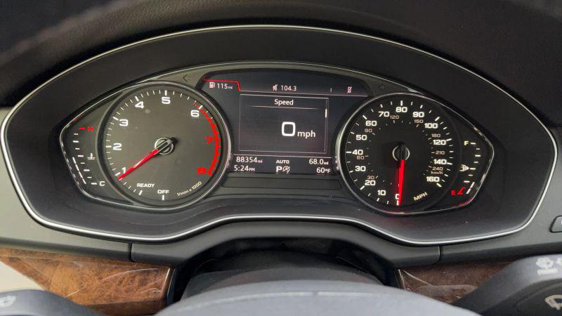 2019 Audi Q5 45 Premium