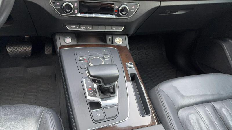 2019 Audi Q5 45 Premium