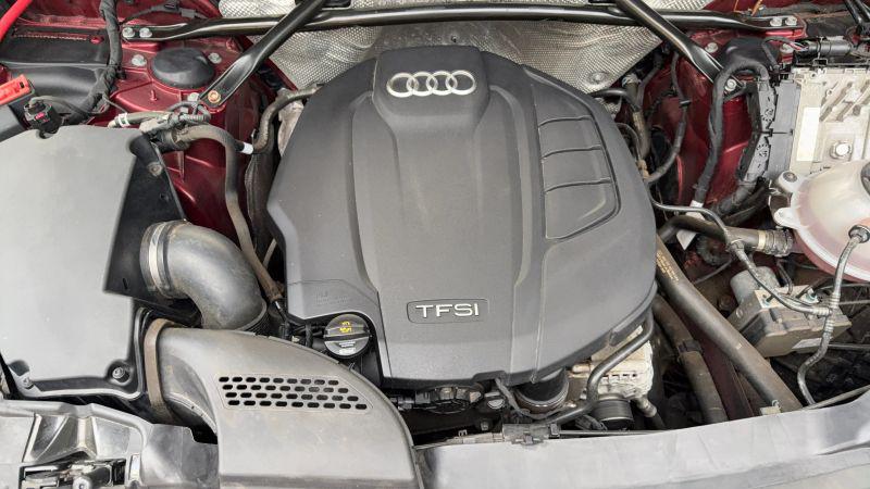 2019 Audi Q5 45 Premium