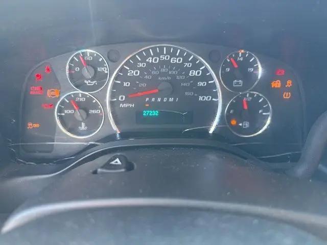 2023 Chevrolet Express Cargo Van RWD 2500 Regular Wheelbase WT