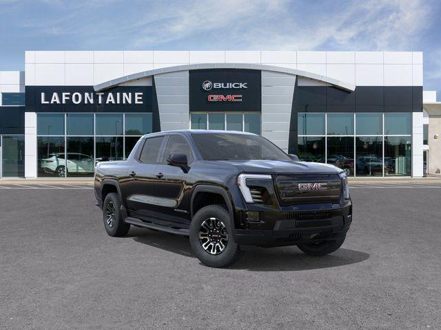 2026 GMC Sierra Standard Range Elevation for sale in Lansing, MI
