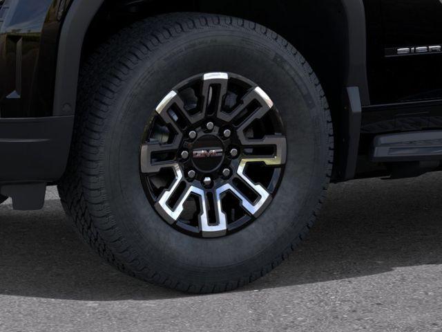 2026 GMC Sierra Standard Range Elevation