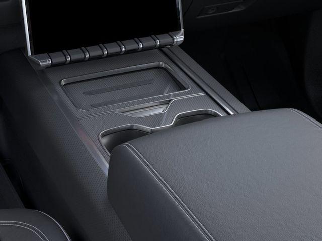 2026 GMC Sierra Standard Range Elevation