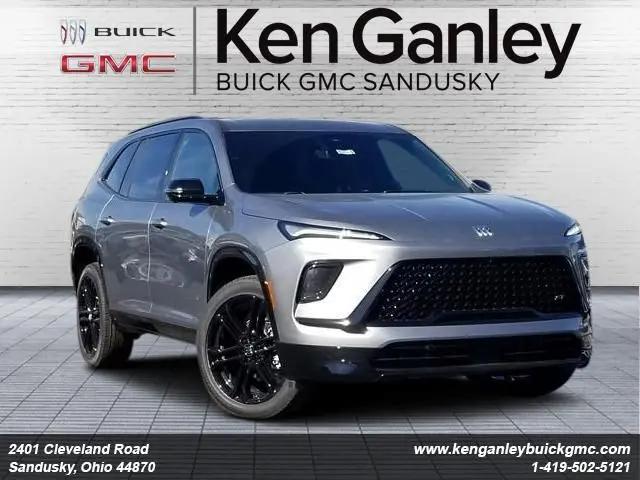 2026 Buick Enclave Sport Touring FWD for sale in Sandusky, OH