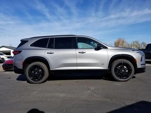 2026 Buick Enclave Sport Touring FWD
