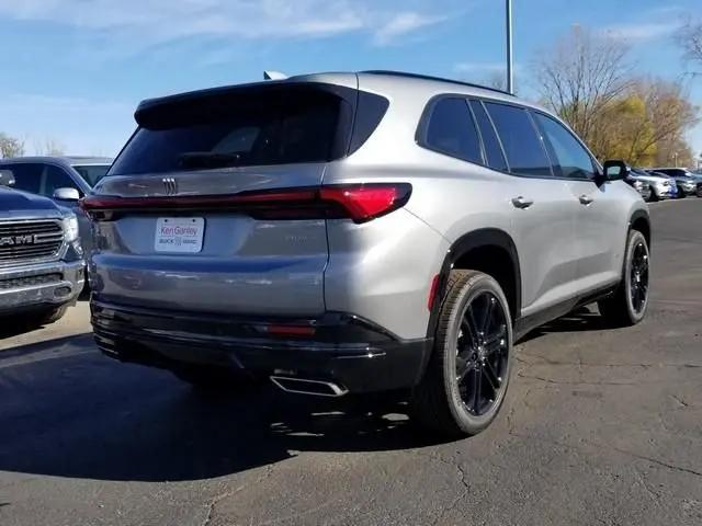 2026 Buick Enclave Sport Touring FWD