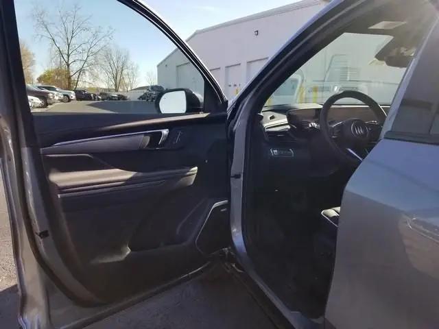 2026 Buick Enclave Sport Touring FWD