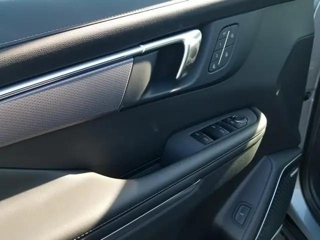 2026 Buick Enclave Sport Touring FWD