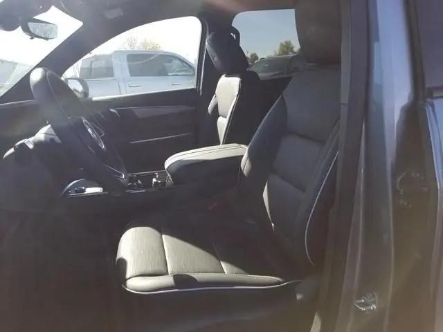 2026 Buick Enclave Sport Touring FWD
