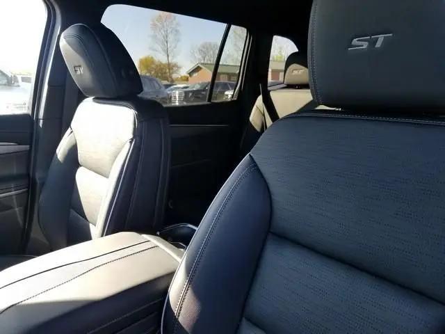 2026 Buick Enclave Sport Touring FWD