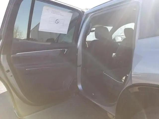 2026 Buick Enclave Sport Touring FWD