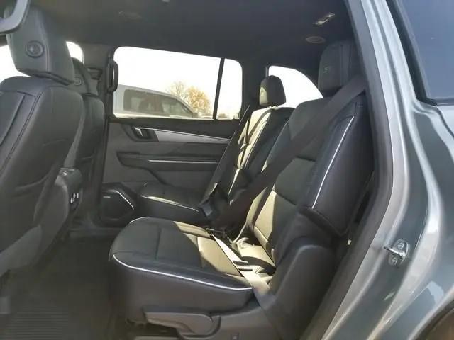 2026 Buick Enclave Sport Touring FWD