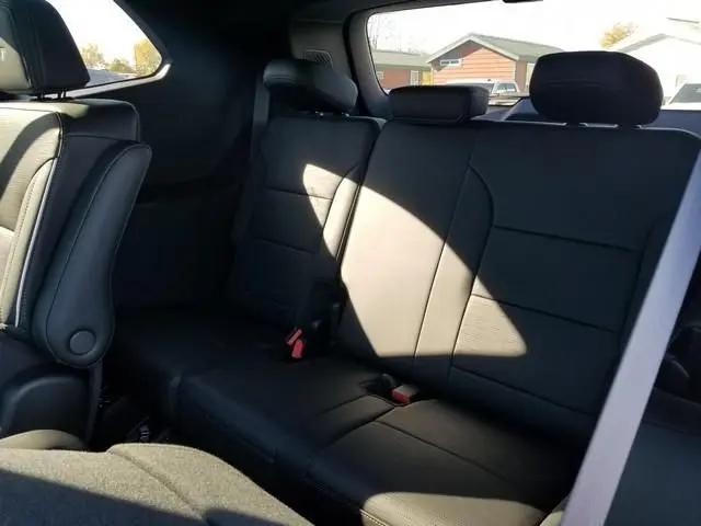 2026 Buick Enclave Sport Touring FWD