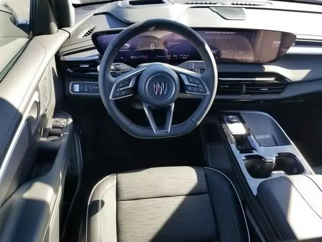 2026 Buick Enclave Sport Touring FWD