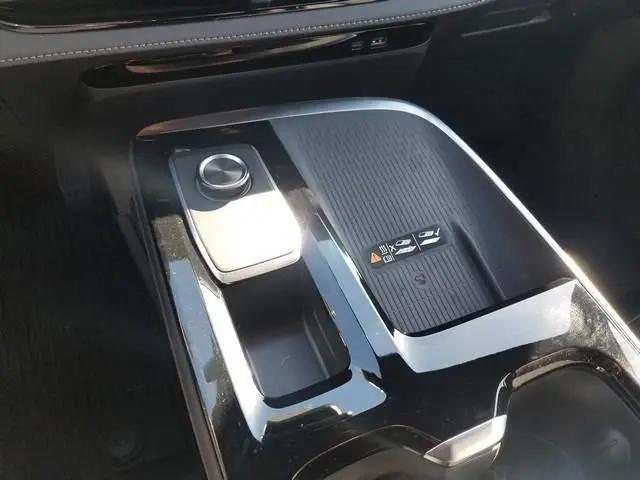 2026 Buick Enclave Sport Touring FWD