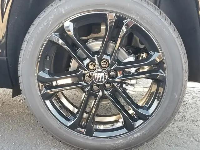 2026 Buick Enclave Sport Touring FWD