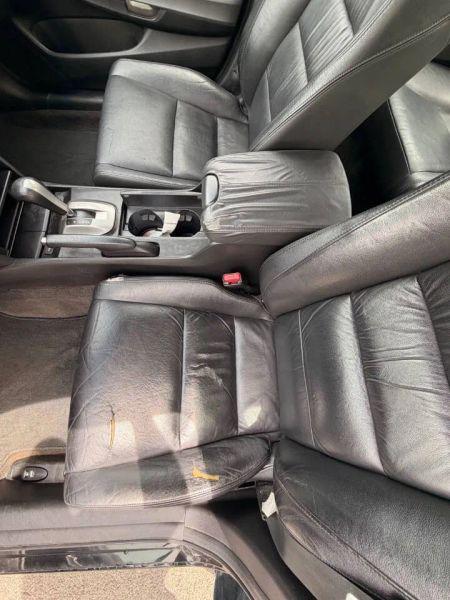2008 Honda Accord 2.4 EX-L