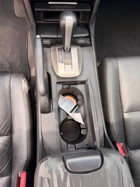 2008 Honda Accord 2.4 EX-L