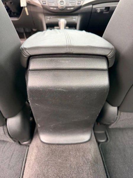2008 Honda Accord 2.4 EX-L