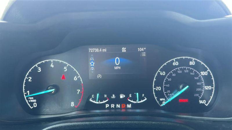 2019 Ford Transit Connect XLT