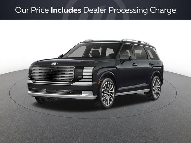 2026 Hyundai Palisade Calligraphy for sale in Towson, MD