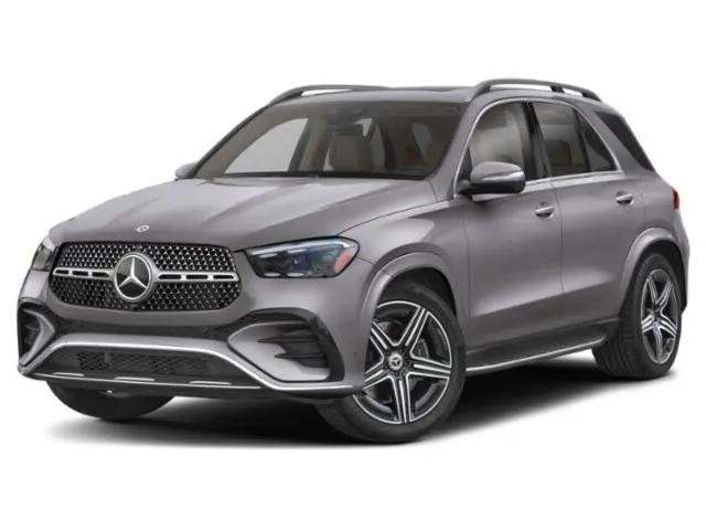 2026 Mercedes-Benz GLE GLE 580 4MATIC for sale in Bentonville, AR