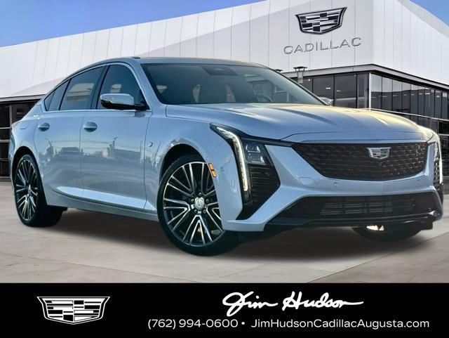 2026 Cadillac CT5 Premium Luxury RWD for sale in Augusta, GA