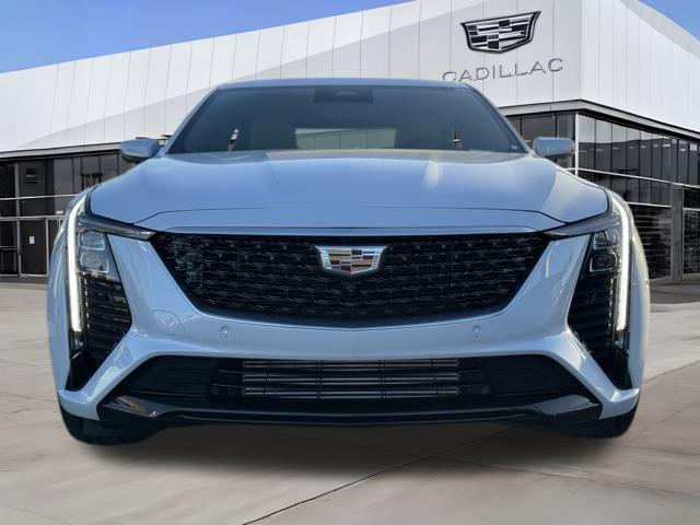 2026 Cadillac CT5 Premium Luxury RWD
