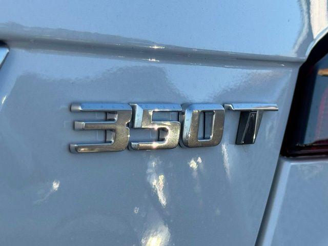 2026 Cadillac CT5 Premium Luxury RWD