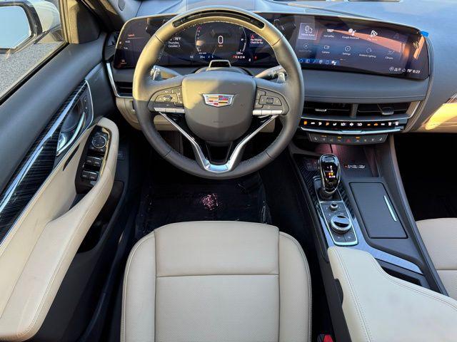2026 Cadillac CT5 Premium Luxury RWD