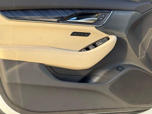 2026 Cadillac CT5 Premium Luxury RWD