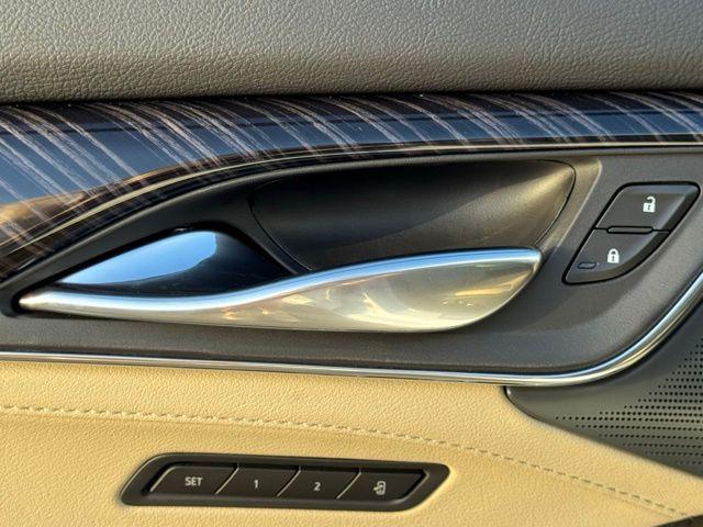 2026 Cadillac CT5 Premium Luxury RWD