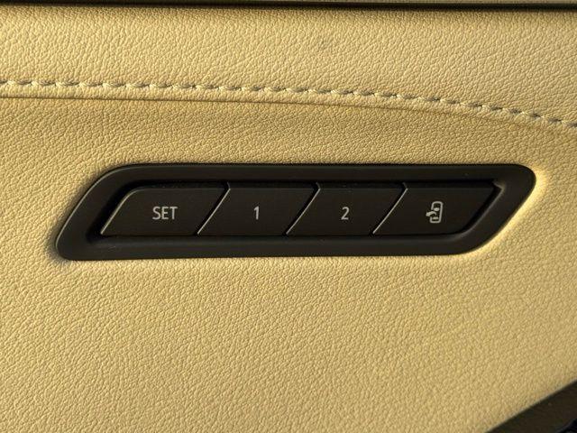 2026 Cadillac CT5 Premium Luxury RWD