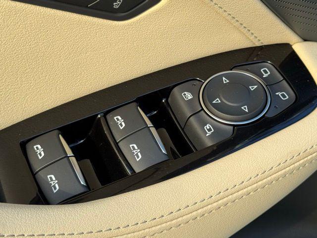 2026 Cadillac CT5 Premium Luxury RWD