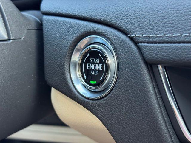 2026 Cadillac CT5 Premium Luxury RWD