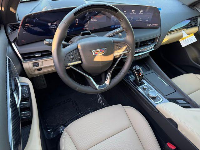 2026 Cadillac CT5 Premium Luxury RWD