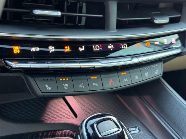 2026 Cadillac CT5 Premium Luxury RWD