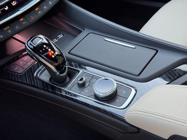 2026 Cadillac CT5 Premium Luxury RWD