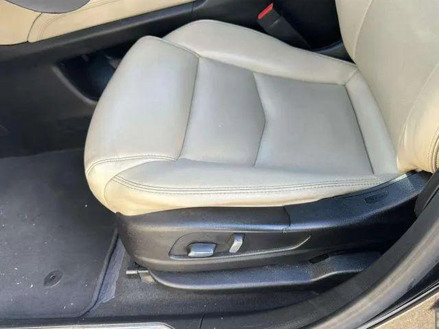2017 Cadillac XT5 Standard