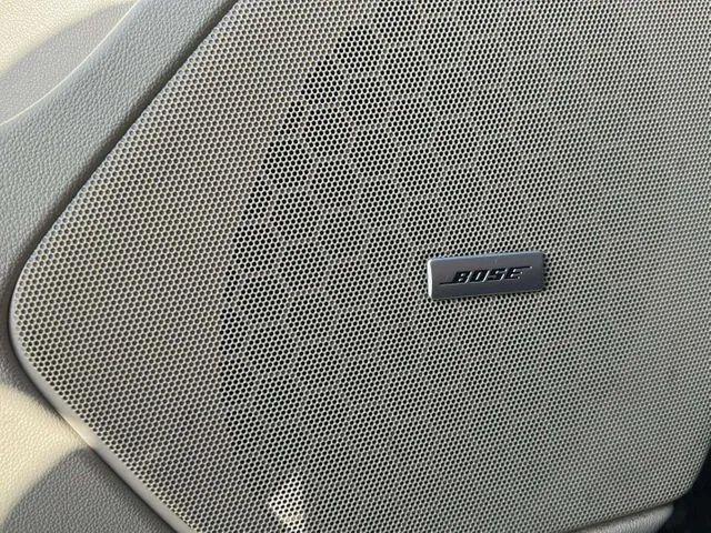 2017 Cadillac XT5 Standard