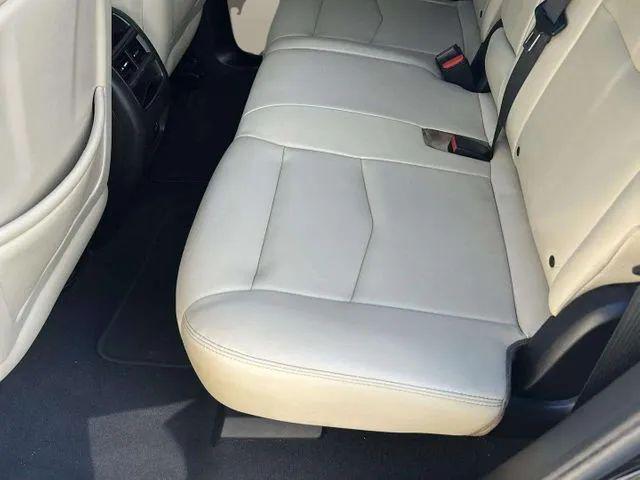2017 Cadillac XT5 Standard