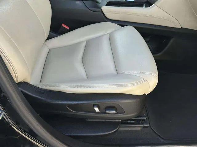 2017 Cadillac XT5 Standard